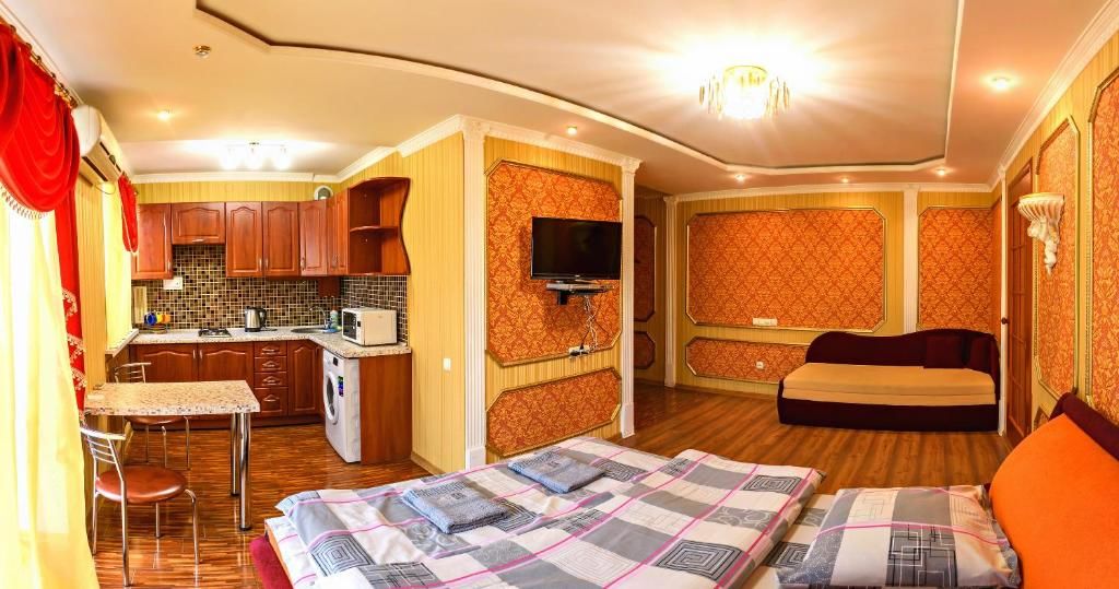 Апартаменты John Howard Pub Central Apartment 2 room Херсон-27