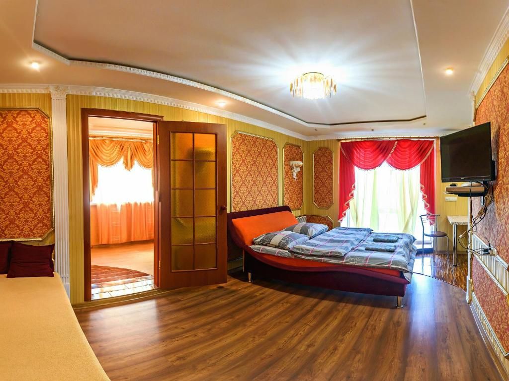 Апартаменты John Howard Pub Central Apartment 2 room Херсон